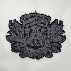 *Rare* Archaic Distressed Patch